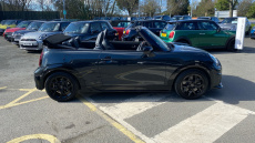 MINI Cooper 2.0 C Sport [Level 1] 2dr Auto Petrol Convertible
